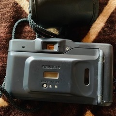カメラ　Konica z-up60の画像