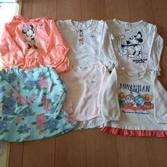 50円～お洋服まとめ売りバラ売り可能