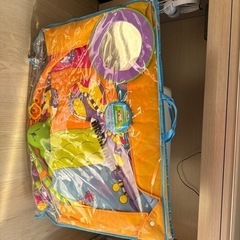 ベビージム
