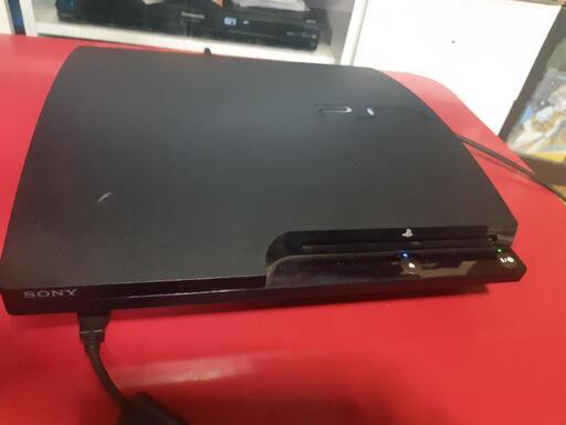 プレステ3