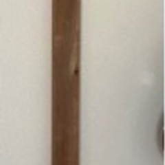 ギターラック　棚　2×4 ディアウォール　2本セット　1/20（土）までの画像