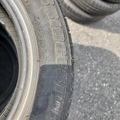 [夏用]ブリジストン中古タイヤの画像