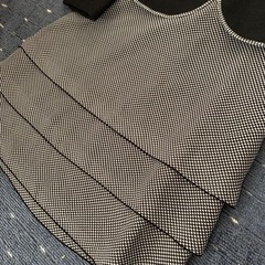 セミフォーマル ワンピース セットアップ 15ABRの画像