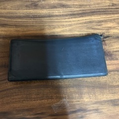 ポールスミス長財布の画像