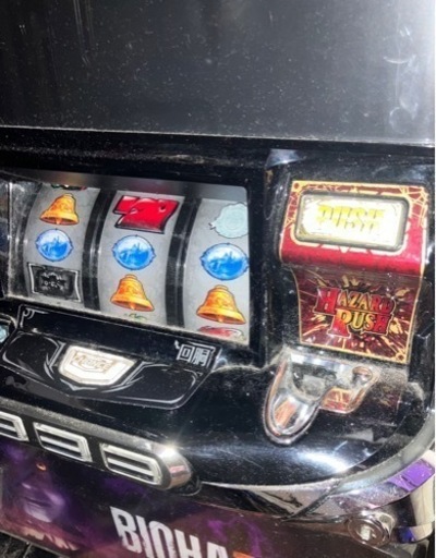 バイオハザード7  設定キー、ドアキー不要機付き