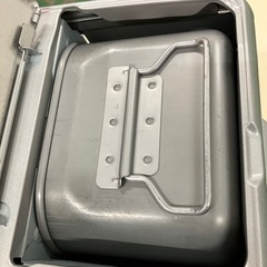 ダイニチ 石油ファンヒーター 20年製の画像