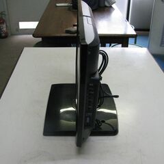 １９型テレビ　DX　BRATEC　２０１１年製　美品の画像