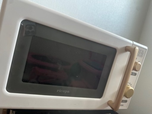 電子レンジ