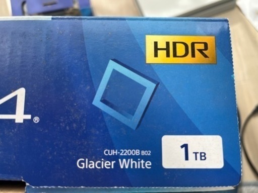 PS4 PlayStation4 プレイステーション4 1TB