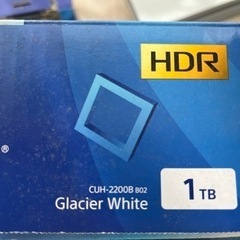 PS4 PlayStation4 プレイステーション4 1TBの画像