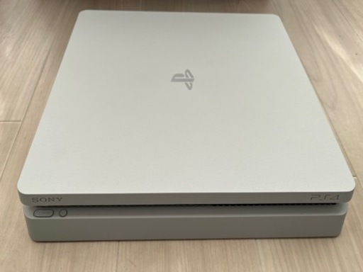 PS4 PlayStation4 プレイステーション4 1TB