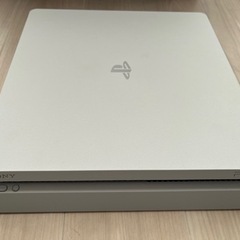 PS4 PlayStation4 プレイステーション4 1TBの画像