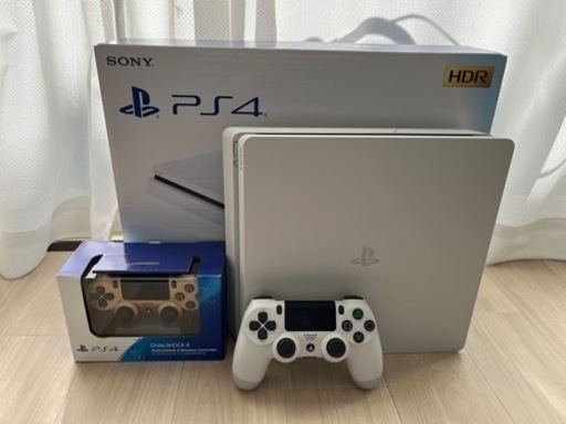 PS4 PlayStation4 プレイステーション4 1TB