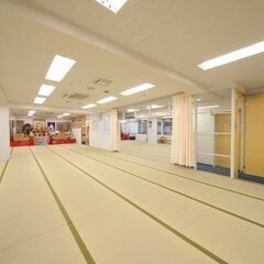 女性・子供にもおすすめの護身術☆健康武術「道家動功術」【道家道学院 TAO ACADEMY】の画像
