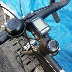 ロードバイクトライエースSYLA S 108ほぼ未使用/の画像