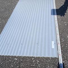 波板（建材）中古ですの画像