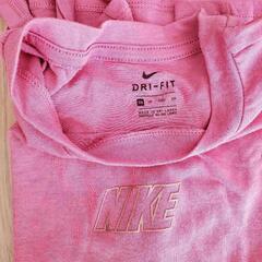 NIKE スポーツウェア ピンク 美品の画像