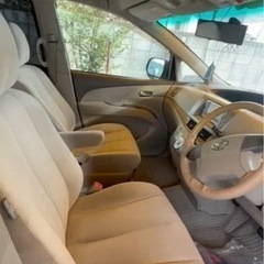 トヨタエスティマの画像