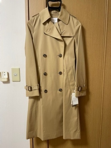 【新品】アローズのトレンチコート