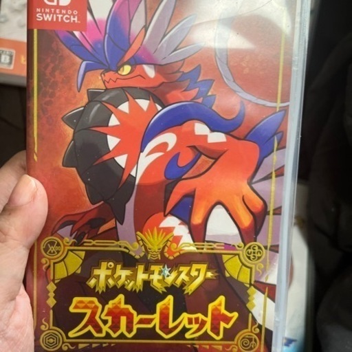【今日中】【交渉成立】ニンテンドーSwitchゲームまとめ売り