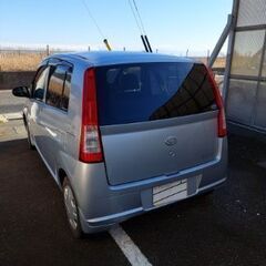 低走行５71００ｋｍ車検1年付きエンジン良好、オイル漏れ、水漏れ無し、傷の少ないきれいなお車です。の画像