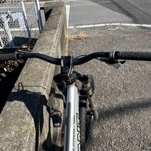 GIANT DH COMP マウンテンバイク
