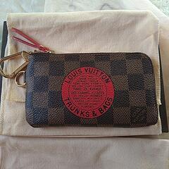 新品　期間限定　LOUISVUITTON　ルイヴィトン　TRUN...