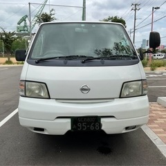 ★ニッサン　バネット冷蔵冷凍車　マツダ　OEM ボンゴディーゼル...