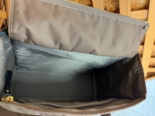 【愛品館 江戸川店】PORTER (ﾎﾟｰﾀｰ) シアトートバッグ ID:107-047969-007