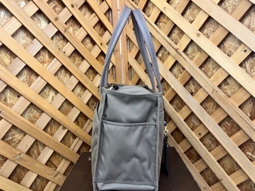 【愛品館 江戸川店】PORTER (ﾎﾟｰﾀｰ) シアトートバッグ ID:107-047969-007