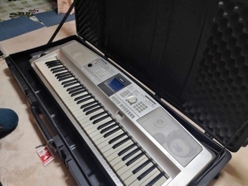 YAMAHA キーボード