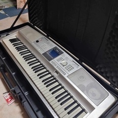 YAMAHA キーボード