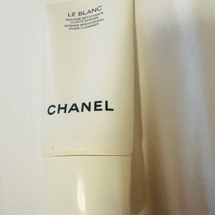 CHANEL LE BLANC洗顔フォーム