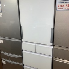 ★激安 SHARP 440L 5ドア 冷蔵庫 ご来店時、ガンお値引き‼️SHARP(シャープ) 2014年製 440L ドア冷蔵庫?