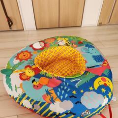 【取引中】ボーネルンド　プレイネスト