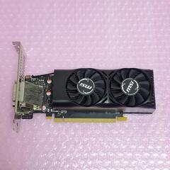 GTX 1050 Ti LPモデル グラフィックカード