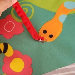 【取引中】ボーネルンド　プレイネストの画像