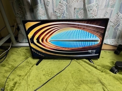 【美品】32型テレビ