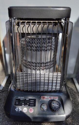 動作確認済　65畳　ダイニチ　ブルーヒーター　FM-195F（H）2015年製