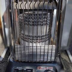 動作確認済 65畳 ダイニチ ブルーヒーター FM-195F（H）2015年製