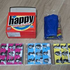 サザンオールスターズ　ＨＡＰＰＹ　