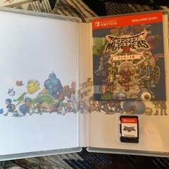 ドラクエモンスターズ3の画像