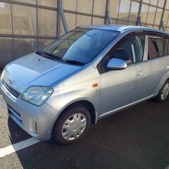 低走行５71００ｋｍ車検1年付きエンジン良好、オイル漏れ、水漏れ無し、傷の少ないきれいなお車です。の画像