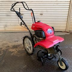【岐阜発】◎ 耕耘機 3馬力 ホンダ HONDA / FF300...