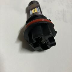 PH11 LED ヘッドライトバルブ ライブディオ AF34 AF35  AF51 AF55AF56AF57 DIO AF62 AF63 AF68 の画像
