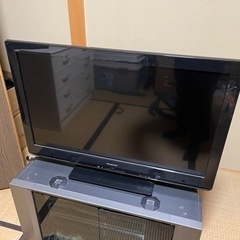 パナソニック　TH-L32C50