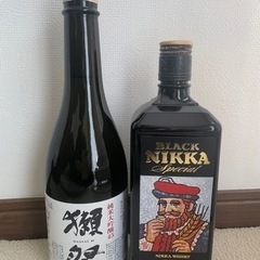 お酒セット