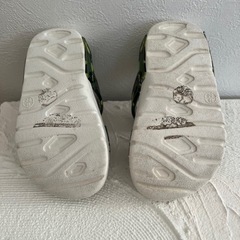 子供 サンダル 12cmの画像