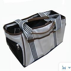 ペット用キャリーバッグ