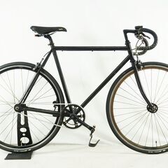 FUJI 「フジ」 FEATHER 2014年モデル ピストバイク